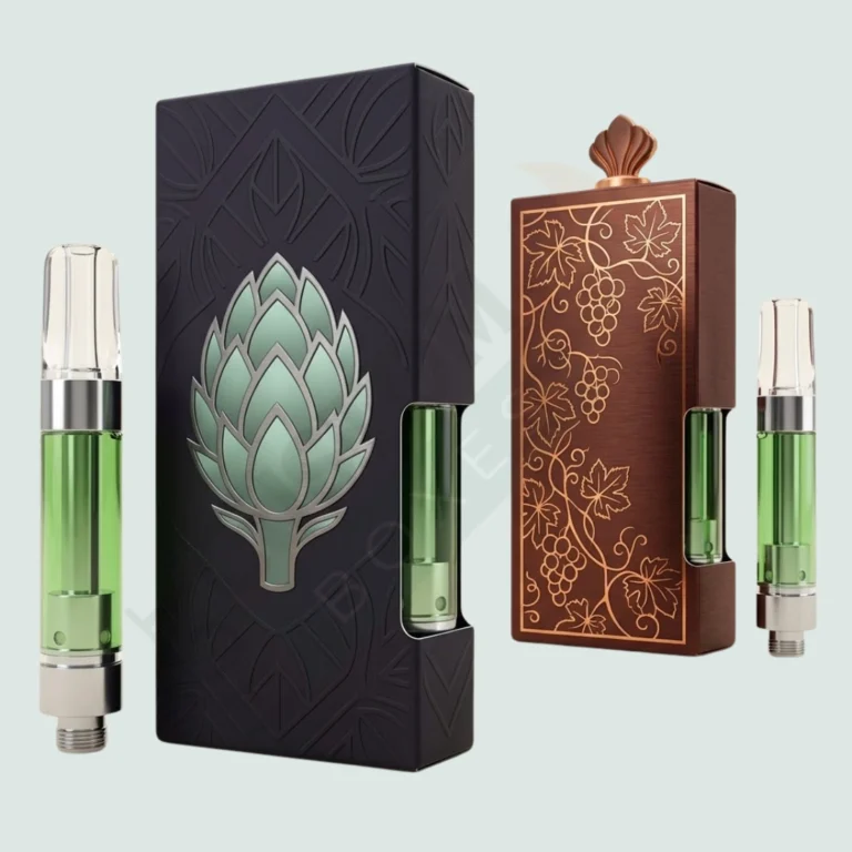Dank Vape Boxes - Custom Vape Boxes (2)