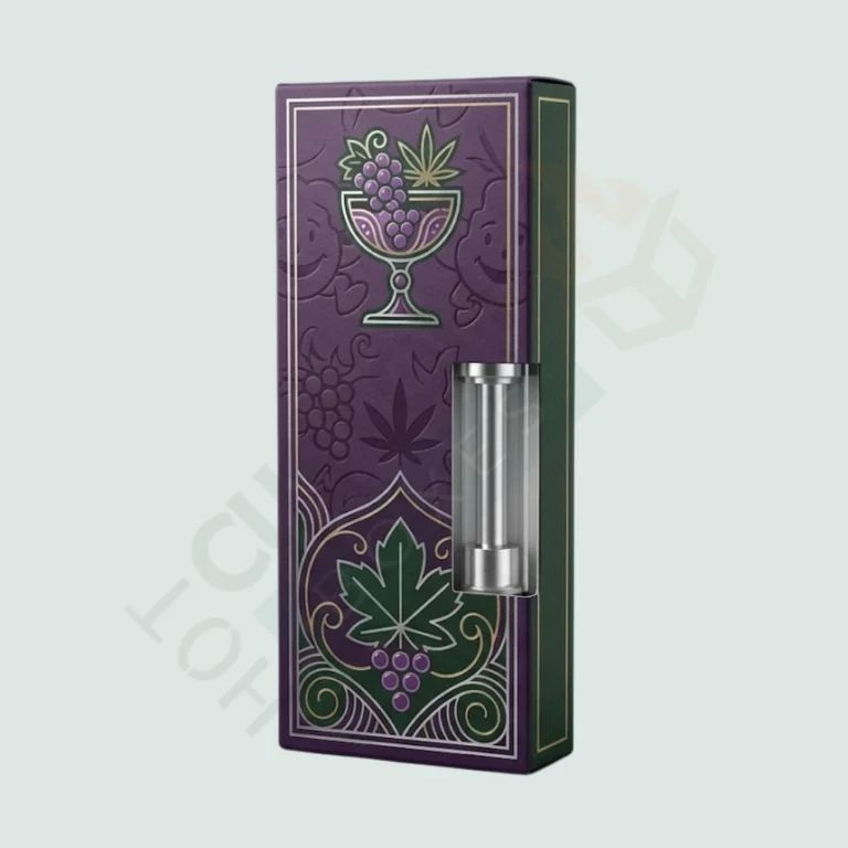 Dank Vape Boxes - Custom Vape Boxes (4)