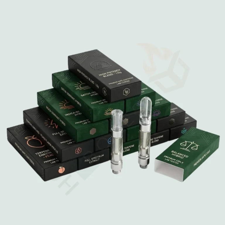 Dank Vape Boxes - Custom Vape Boxes (5)