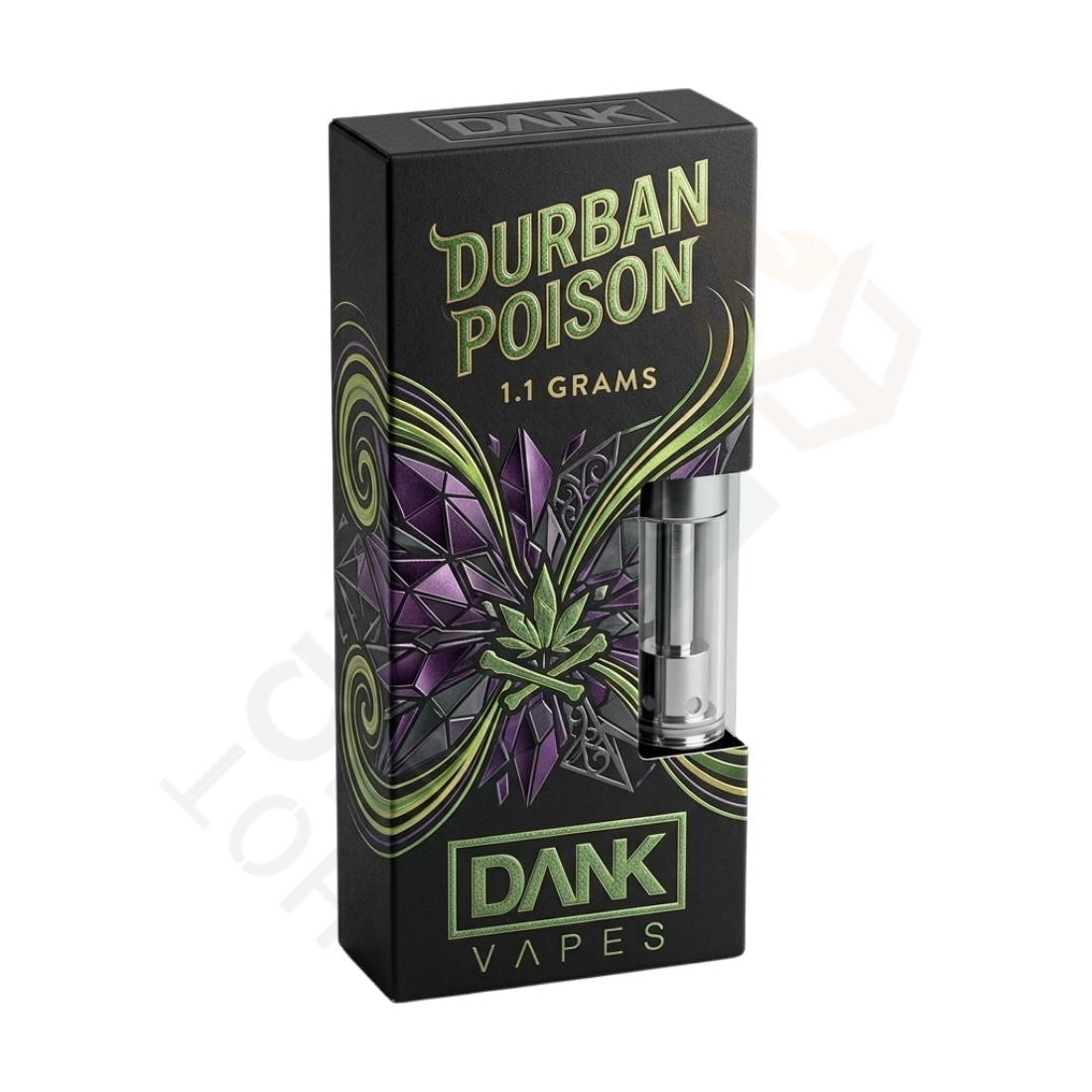 Dank Vape Boxes - Custom Vape Boxes