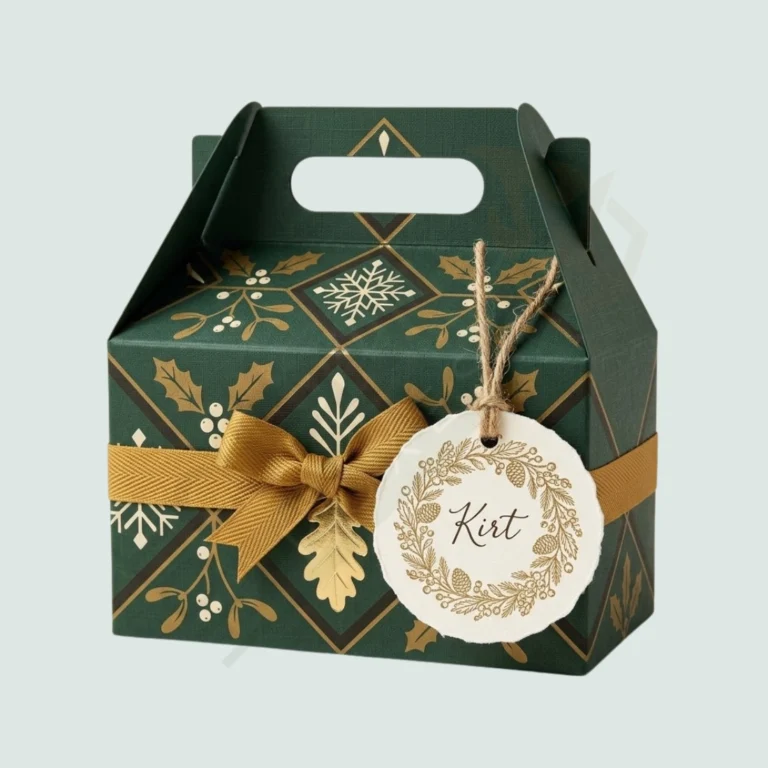 Decorative Gable Boxes - Custom Gable Boxes (2)