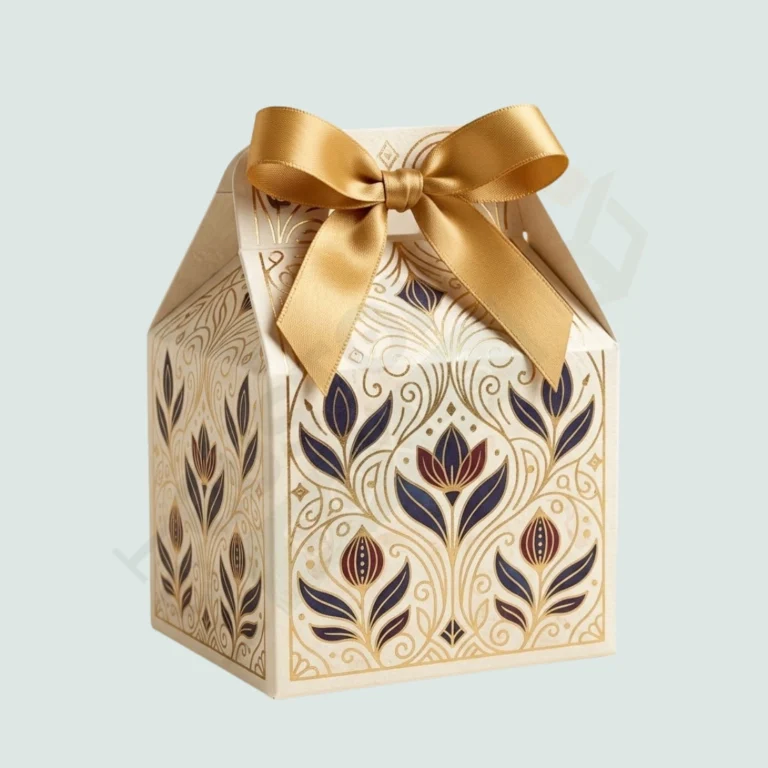 Decorative Gable Boxes - Custom Gable Boxes (3)