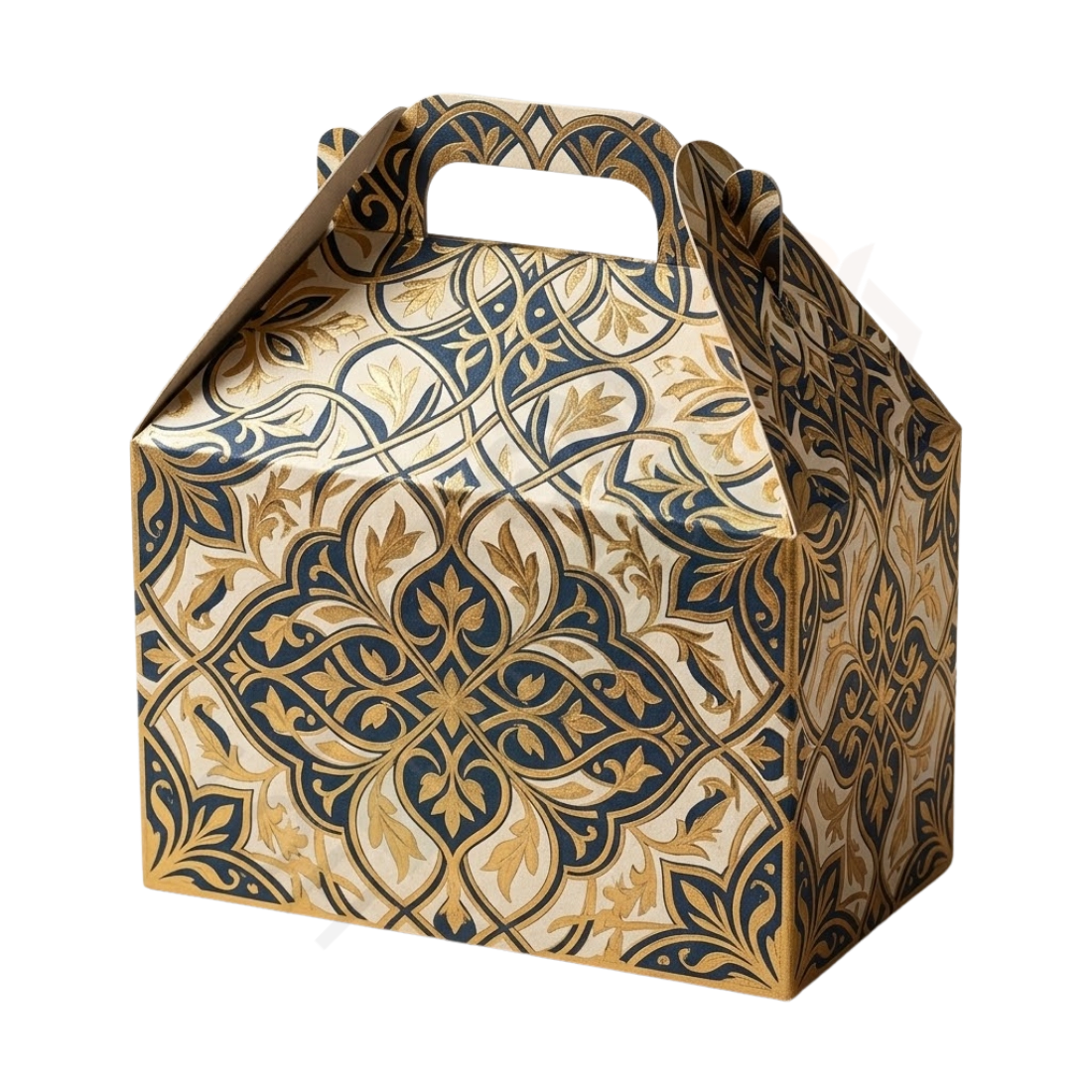 Decorative Gable Boxes - Custom Gable Boxes