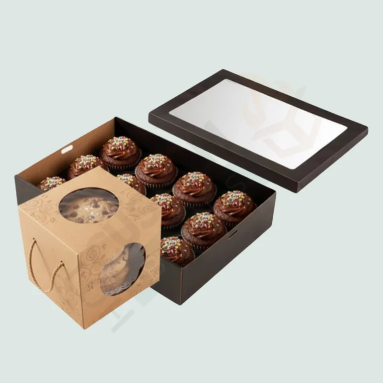 Dessert Boxes - Food Packaging (5)
