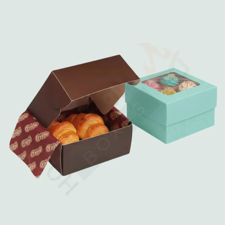Dessert Boxes - Food Packaging (6)