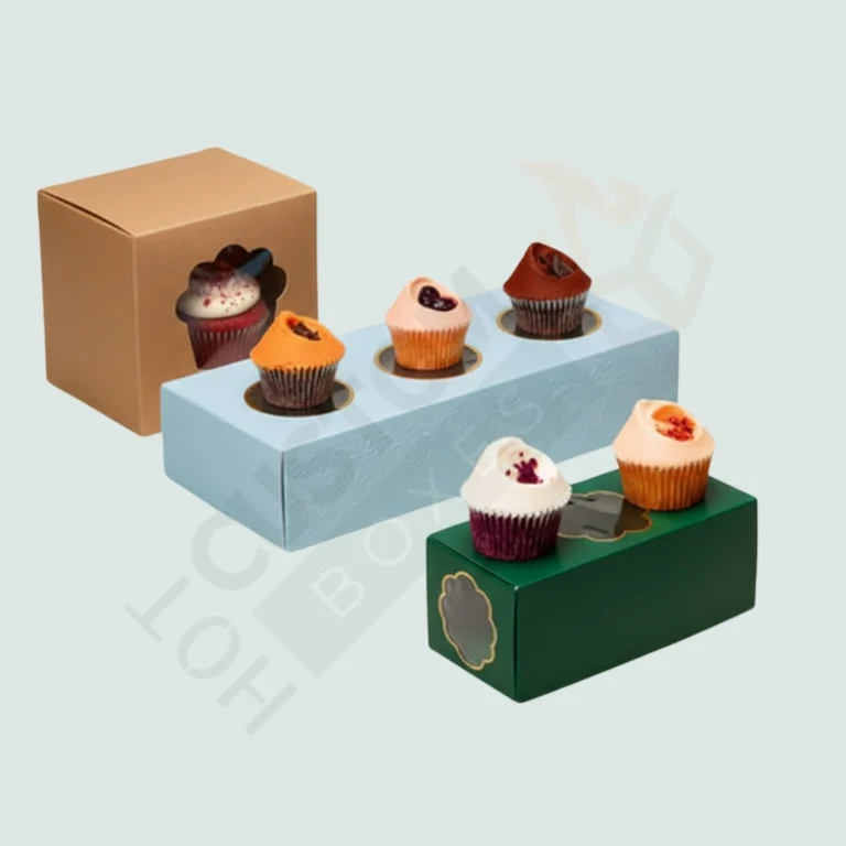 Dessert Boxes - Food Packaging (7)