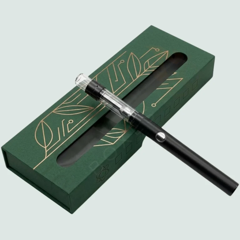 Disposable Vape Packaging - Custom Vape Boxes (2)