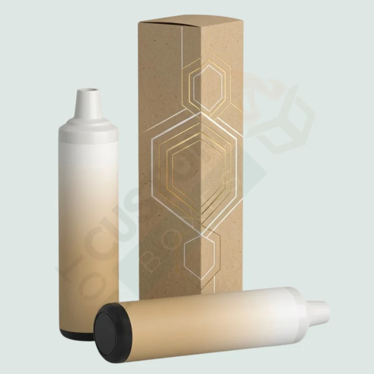 Disposable Vape Packaging - Custom Vape Boxes (4)