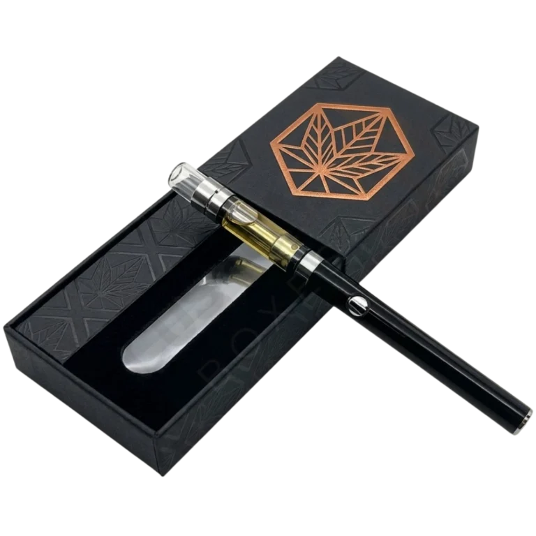 Disposable Vape Packaging - Custom Vape Boxes