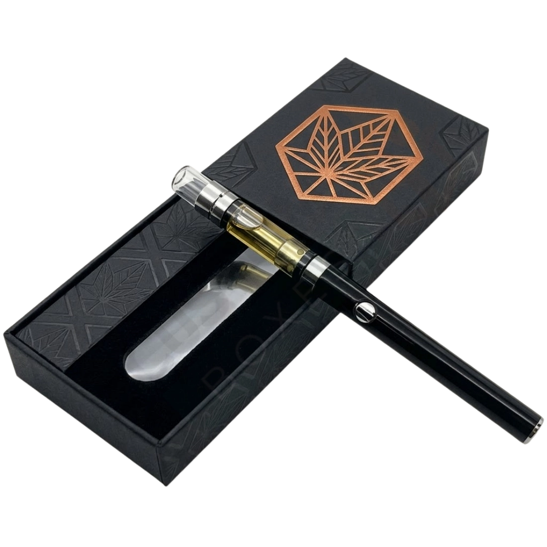 Disposable Vape Packaging - Custom Vape Boxes