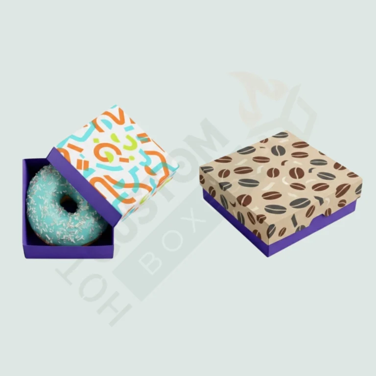 Donut Boxes - Custom Bakery Boxes (4)