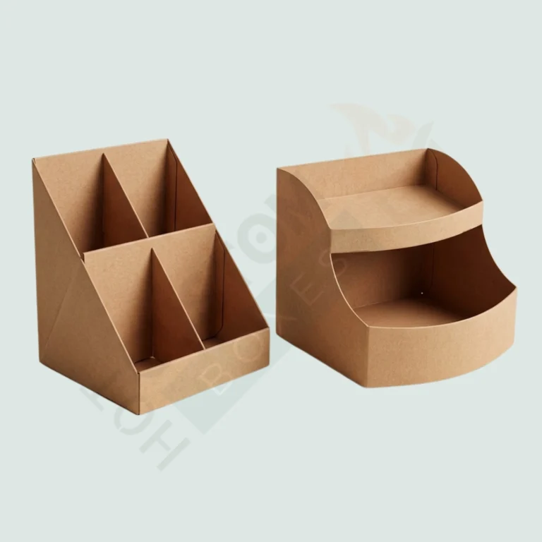 Food Display Boxes - Custom Display Boxes (10)