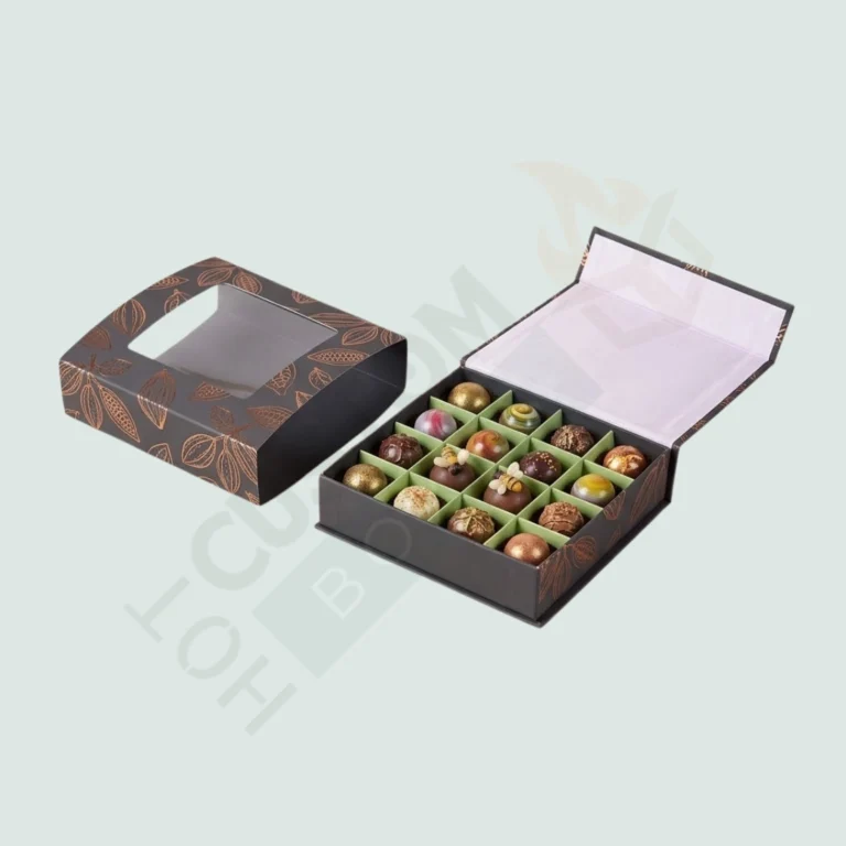 Food Display Boxes - Custom Display Boxes (11)