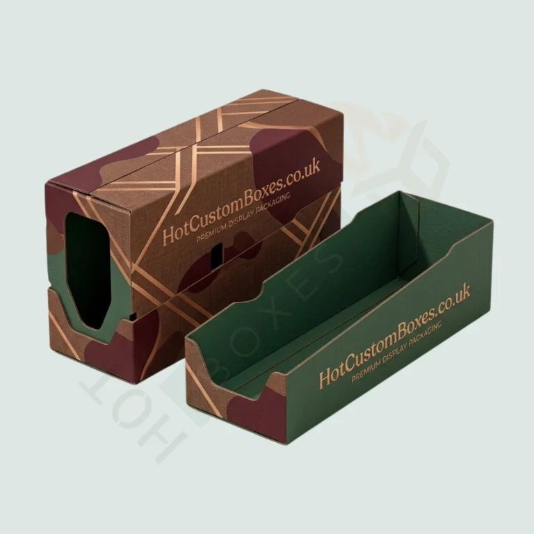 Food Display Boxes - Custom Display Boxes (2)