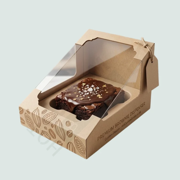 Food Display Boxes - Custom Display Boxes (3)