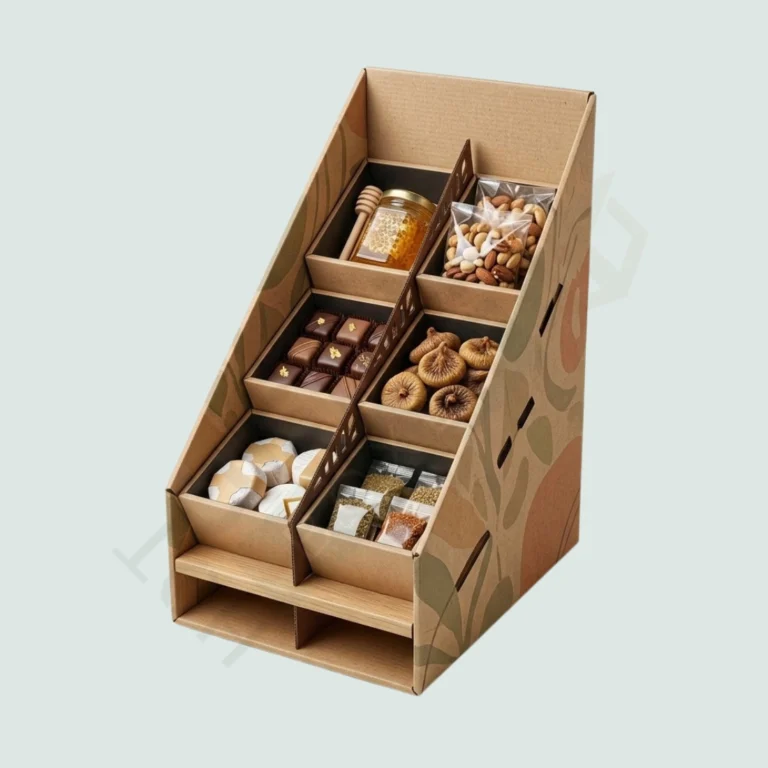 Food Display Boxes - Custom Display Boxes (4)