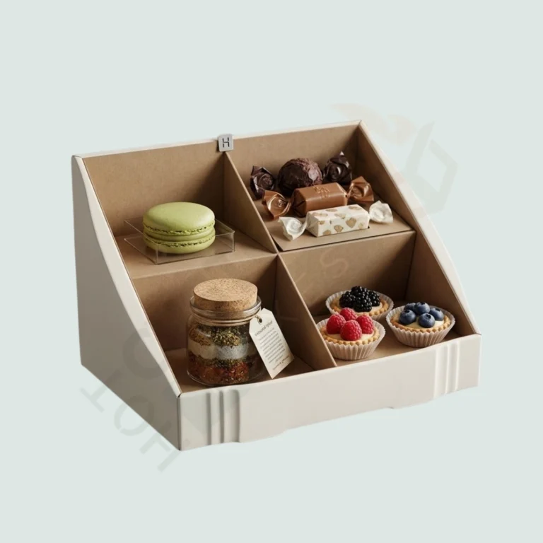 Food Display Boxes - Custom Display Boxes (6)