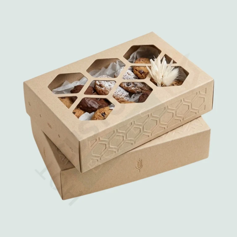 Food Display Boxes - Custom Display Boxes (8)