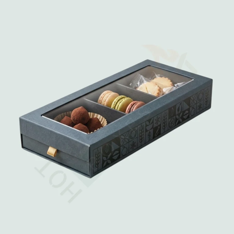 Food Display Boxes - Custom Display Boxes (9)