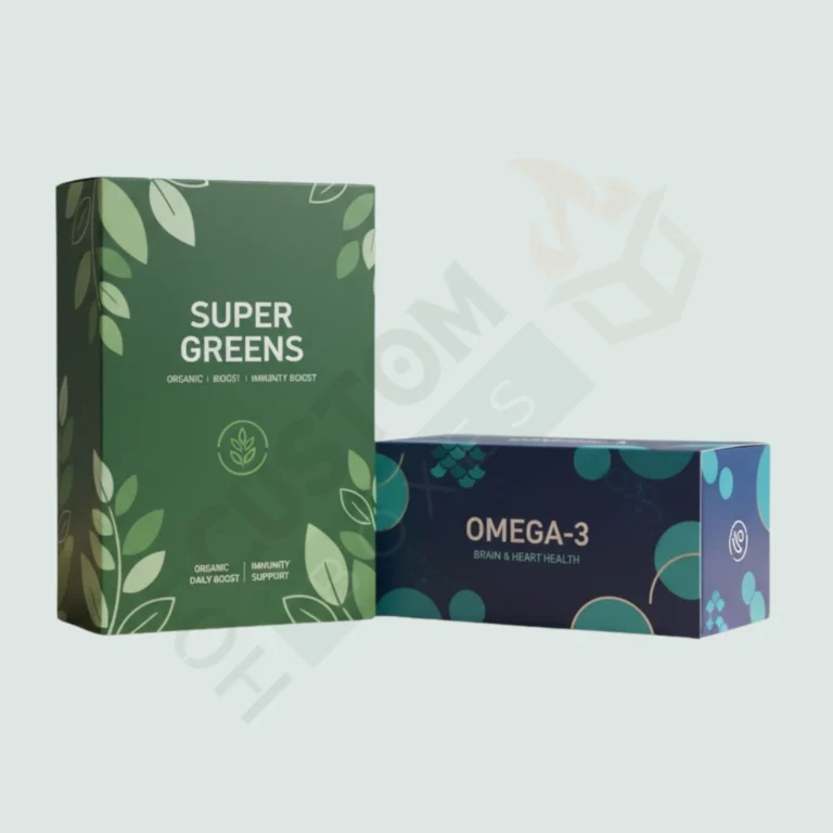 Food Supplement Packaging - Food Packaging (5)