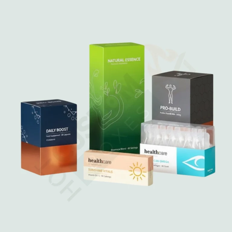 Food Supplement Packaging - Food Packaging (6)