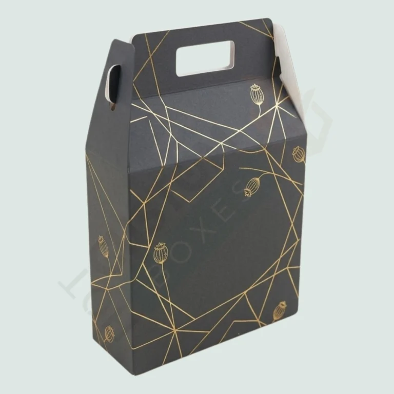 Gable Favor Boxes - Custom Gable Boxes (3)