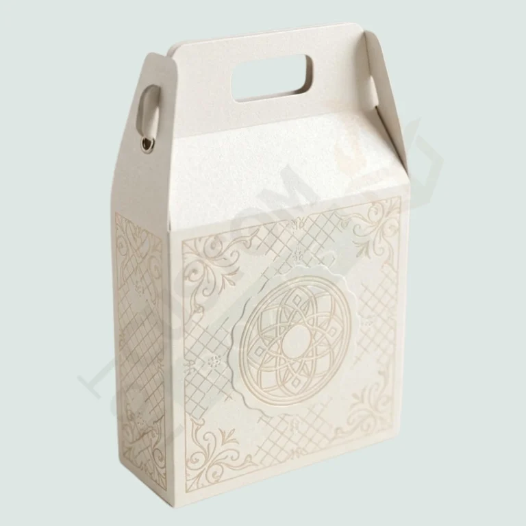 Gable Favor Boxes - Custom Gable Boxes (5)