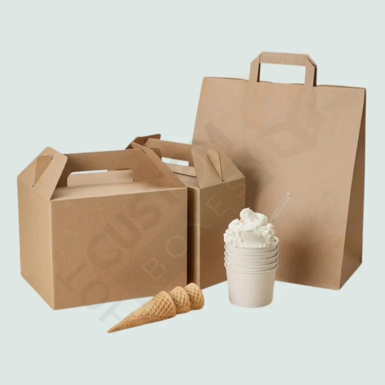 Gable Food Boxes - Custom Gable Boxes (2)