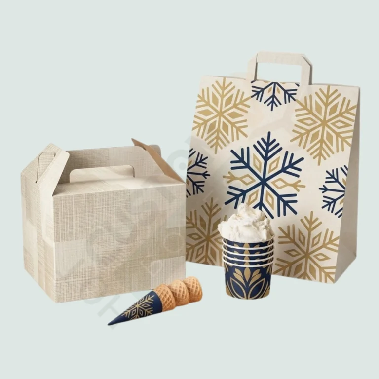 Gable Food Boxes - Custom Gable Boxes (3)