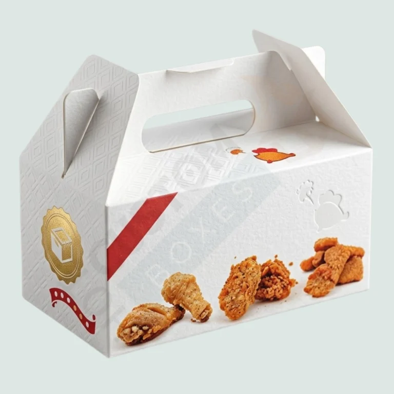 Gable Food Boxes - Custom Gable Boxes (4)