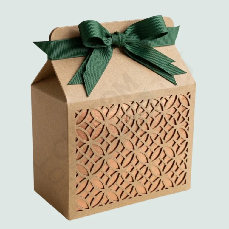 Gable Gift Boxes - Custom Gable Boxes (2)