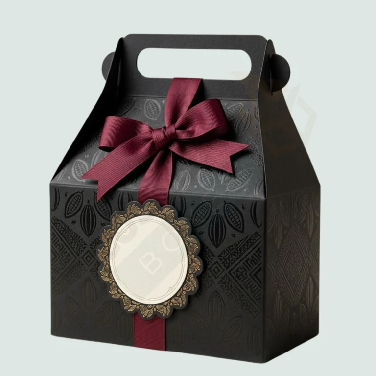 Gable Gift Boxes - Custom Gable Boxes (5)