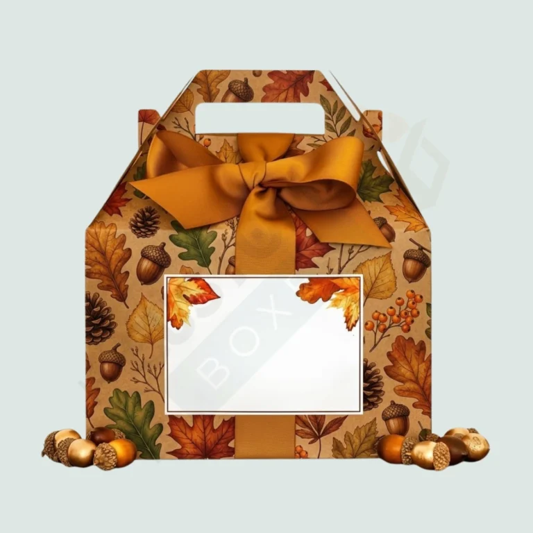 Gable Gift Boxes - Custom Gable Boxes (6)