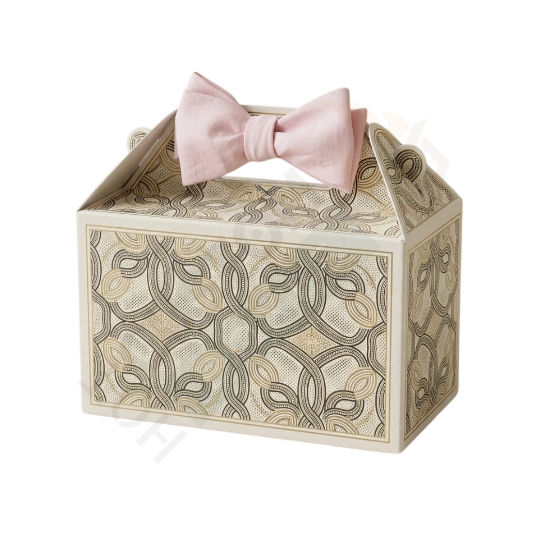 Gable Gift Boxes - Custom Gable Boxes