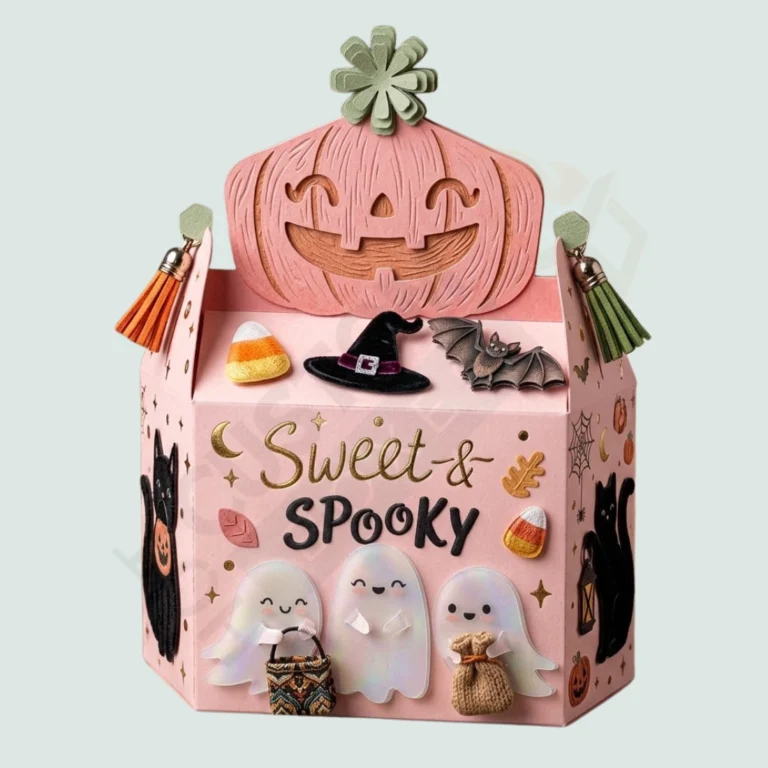 Halloween Gable Boxes - Custom Gable Boxes (6)