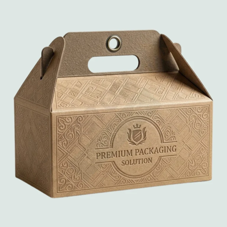 Heavy Duty Gable Boxes - Custom Gable Boxes (2)