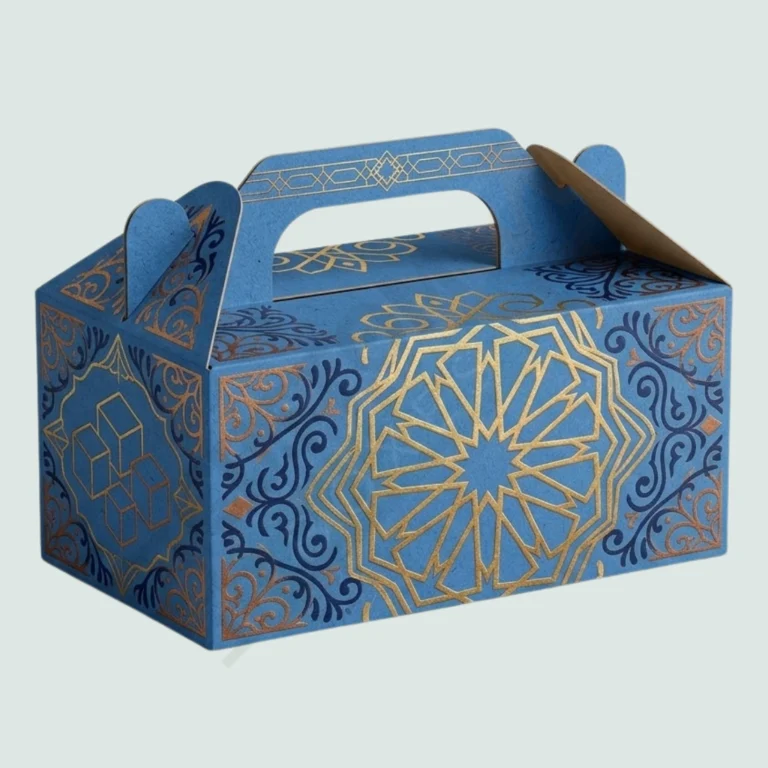 Heavy Duty Gable Boxes - Custom Gable Boxes (4)