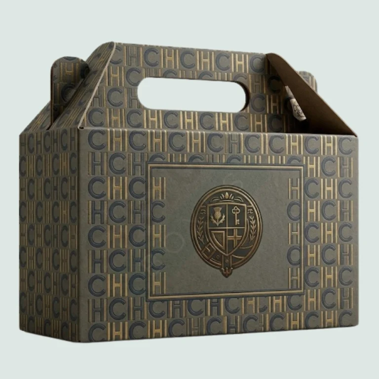 Heavy Duty Gable Boxes - Custom Gable Boxes (5)