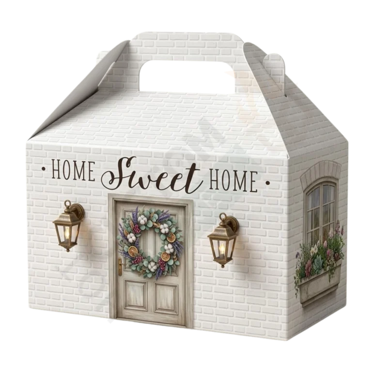 Heavy Duty Gable Boxes - Custom Gable Boxes