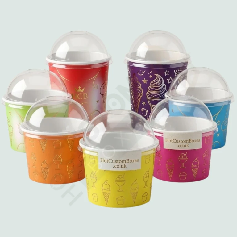 Ice Cream Cups - Custom Bakery Boxes (7)