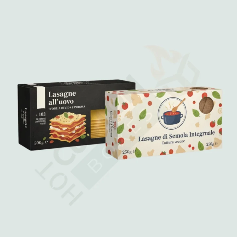 Lasagna Boxes - Food Packaging (5)