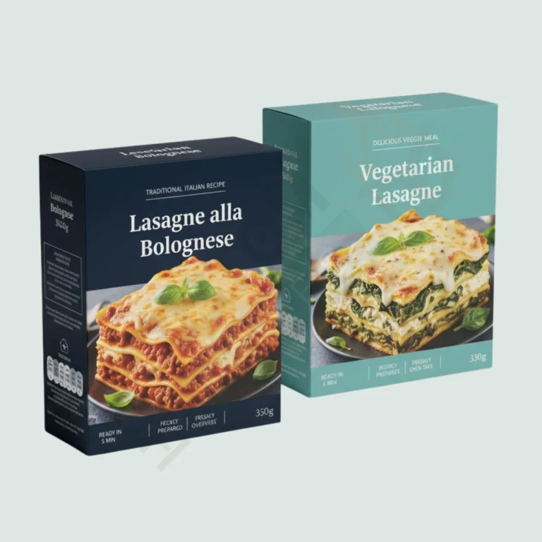 Lasagna Boxes - Food Packaging (6)