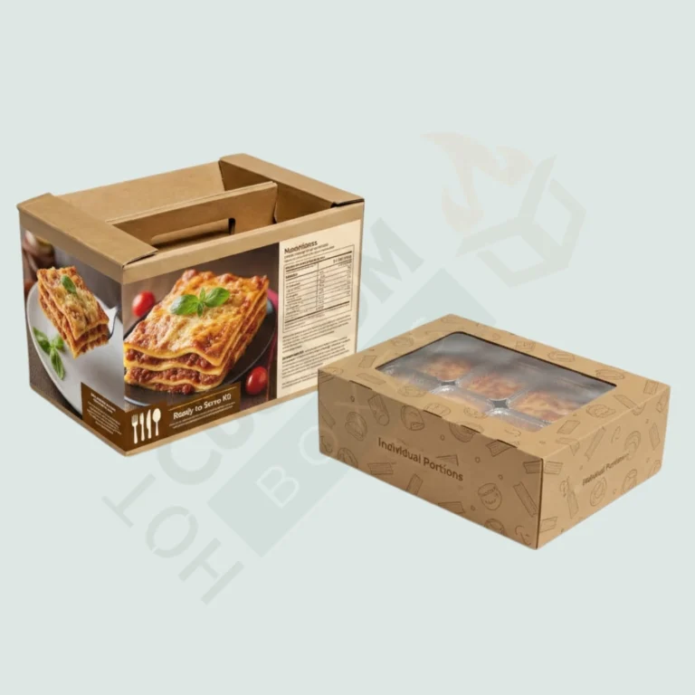 Lasagna Boxes - Food Packaging (7)