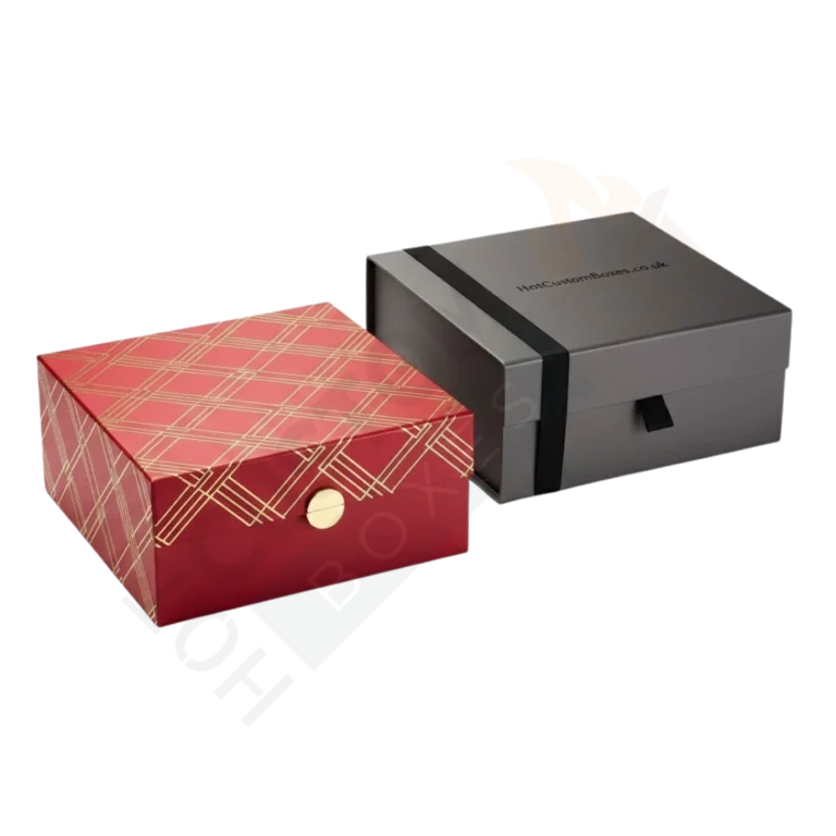 Luxury Magnetic Gift Boxes - Magnetic Boxes (1)