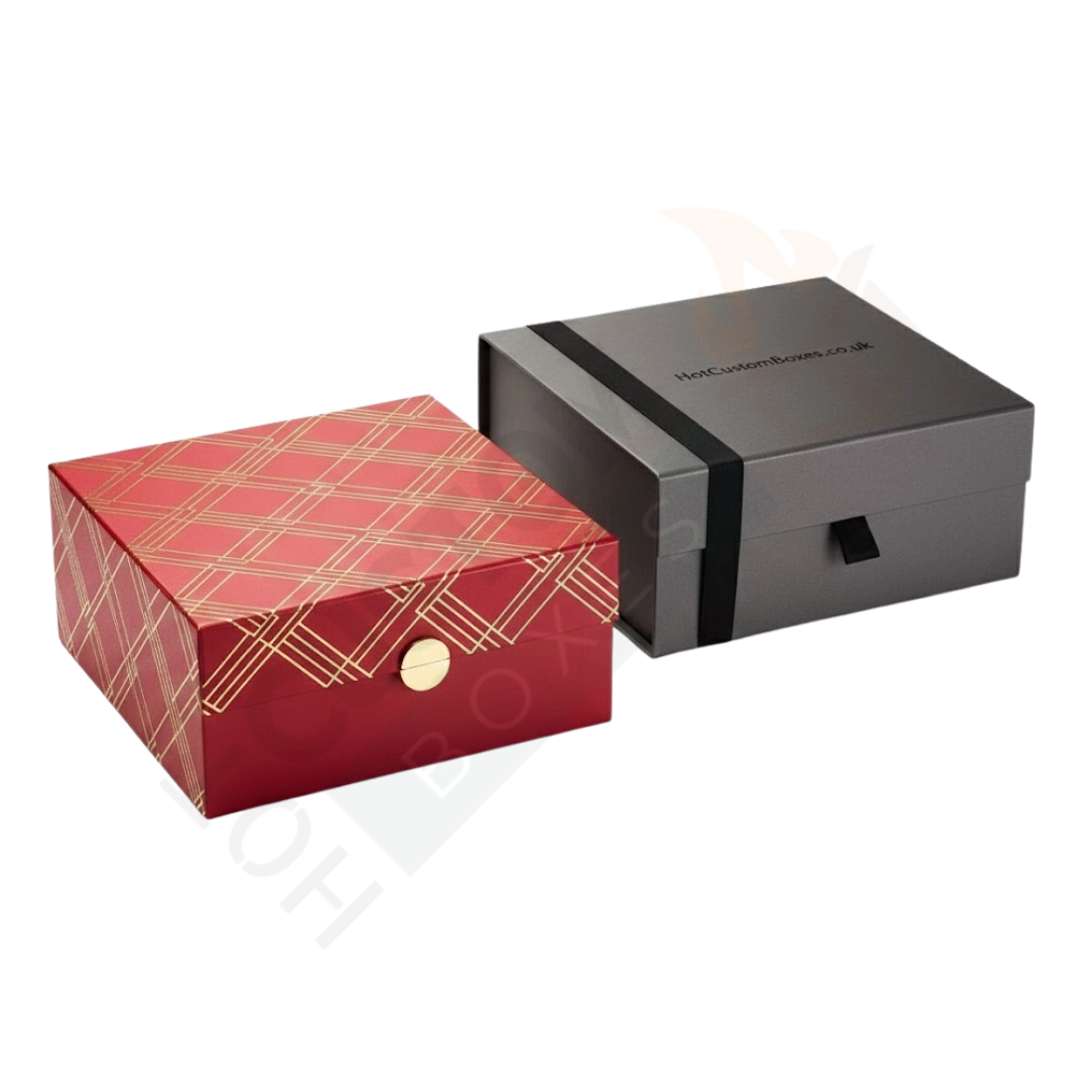 Luxury Magnetic Gift Boxes - Magnetic Boxes (1)