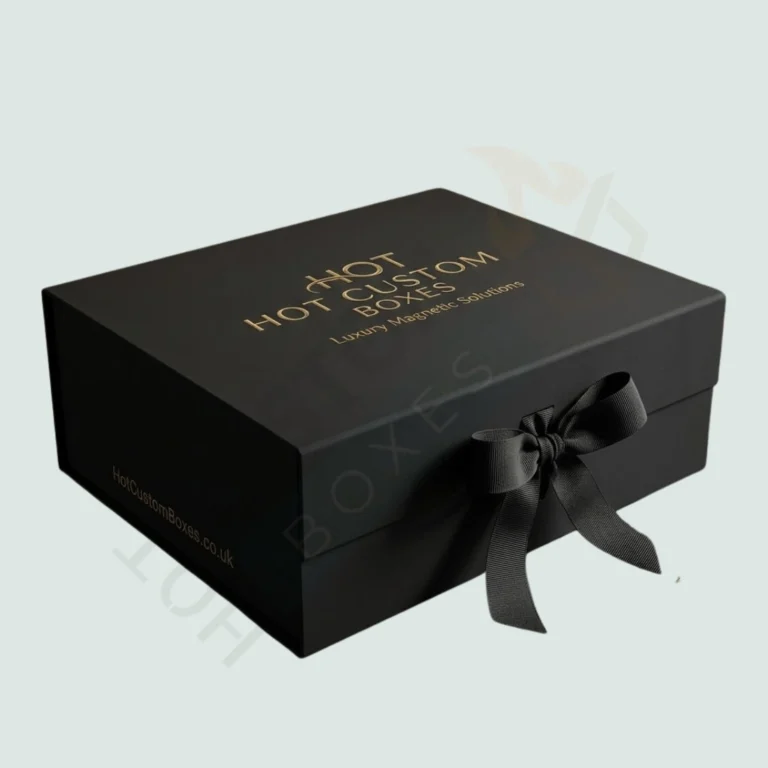 Luxury Magnetic Gift Boxes - Magnetic Boxes (2)