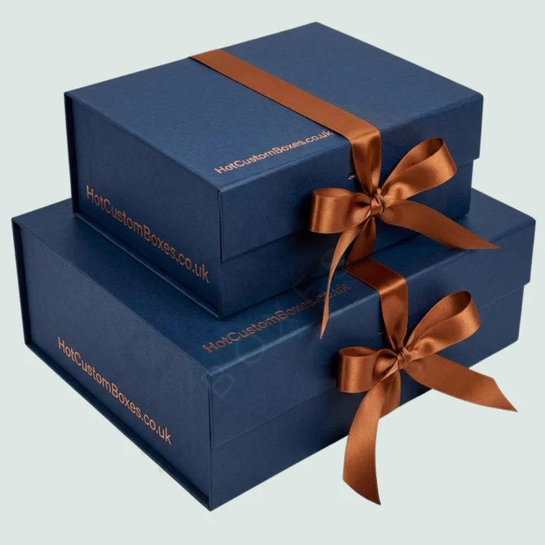 Luxury Magnetic Gift Boxes - Magnetic Boxes (3)