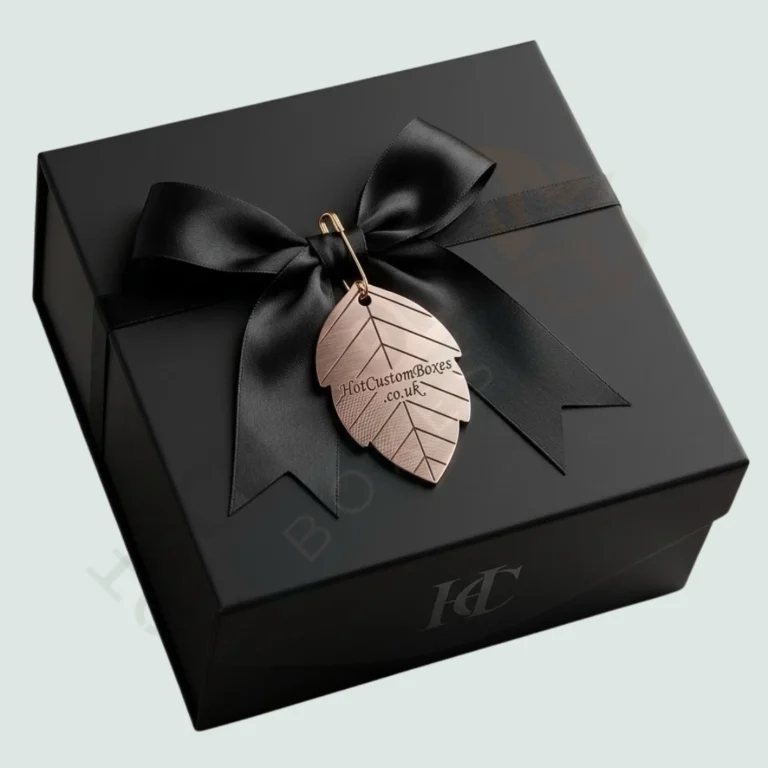 Luxury Magnetic Gift Boxes - Magnetic Boxes (4)