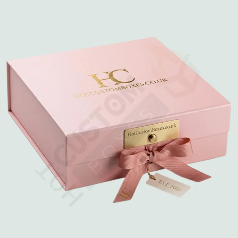 Luxury Magnetic Gift Boxes - Magnetic Boxes (5)