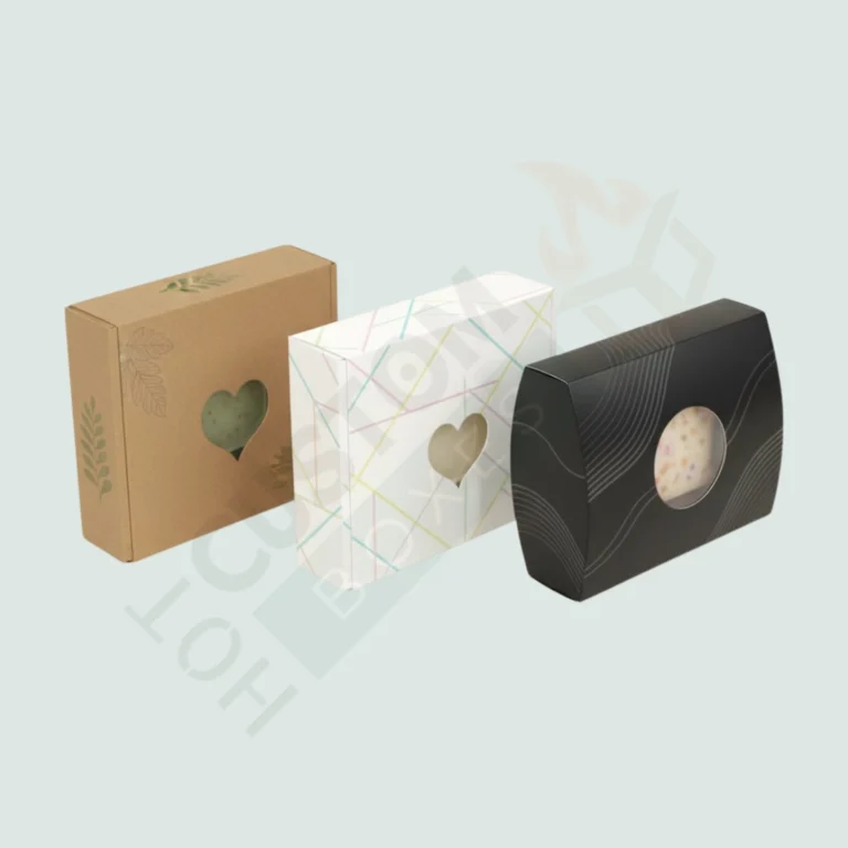 Luxury Soap Packaging - Custom Soap Boxes (3)